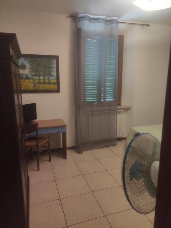 Casa Di Roberto Apartamento Siena Exterior foto
